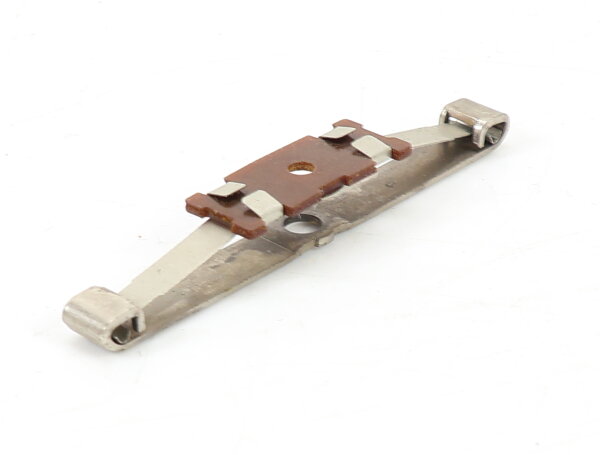 Märklin H0 7164 Ersatzteil Schleifer Skischleifer 50 mm