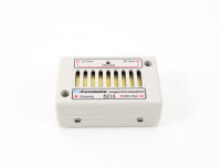 Viessmann 5552 Steuerungszubehör elektronisches Relais