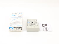 Viessmann 5216 Langsamfahrwiderstand 10-30 Ohm