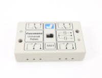 Viessmann 5216 Langsamfahrwiderstand 10-30 Ohm