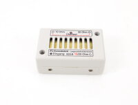 Viessmann 5216 Langsamfahrwiderstand 10-30 Ohm