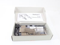 Auhagen H0 11 363 Gebäude-Bausatz  Brücke...