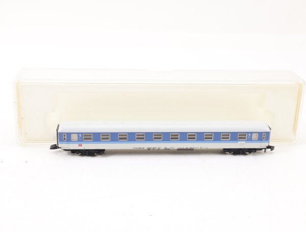 Märklin Z 8743 Personenwagen Inter Regio 1. Klasse 91 007-4 DB / OVP