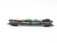 Märklin Spur Z 8715 Güterwagen...