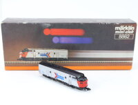 Märklin mini-club Spur Z 8862 US Diesellok EMD F7...