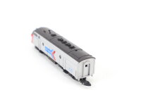 Märklin mini-club Spur Z 8862 US Diesellok EMD F7 A-Unit "Amtrak" No. 105 / OVP