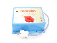 Märklin 6631 Trafo Transformator für die...