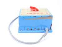 Märklin 6631 Trafo Transformator für die Modelleisenbahn 220V / 30VA