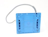 Märklin 6631 Trafo Transformator für die Modelleisenbahn 220V / 30VA