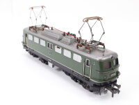 Fleischmann H0 1338 Elektrolok E-Lok grün...
