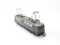 Fleischmann H0 1338 Elektrolok E-Lok grün BR E40 034 DB