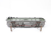 Fleischmann H0 1338 Elektrolok E-Lok grün BR E40 034 DB