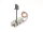 Märklin H0 7188 Signal Lichtsignal Lichthauptsignal Hp0/Hp1 / geprüft