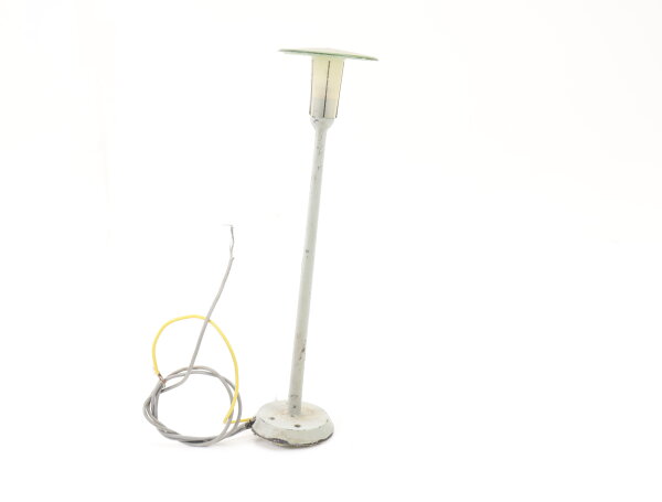 Märklin H0 7047 448/4 Beleuchtung Lampe Laterne Straßenlaterne Bahnhofsleuchte