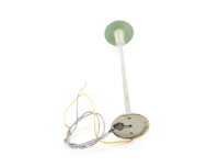 Märklin H0 7047 448/4 Beleuchtung Lampe Laterne Straßenlaterne Bahnhofsleuchte