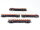 Märklin H0 3071 4071 Diesel-Triebwagenzug 4-tlg TEE Trans Euro Express / Digital