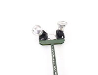 Brawa H0 5582  Beleuchtung Strahler Flutlichtstrahler mit...