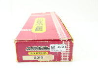 Trix Express H0 2215 Dampflok Schlepptenderlok BR 42 555 DB / 3-L-DC OVP