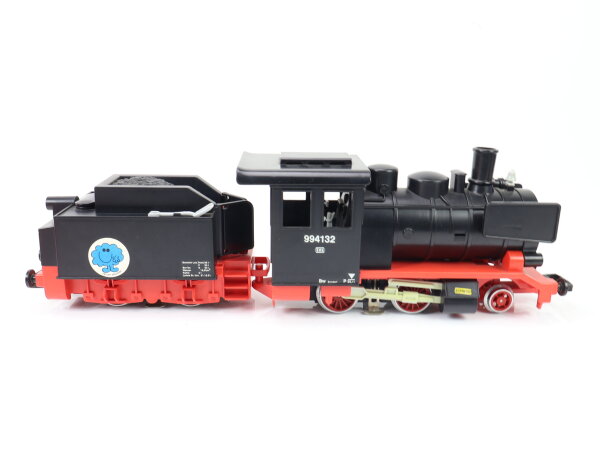 Playmobil Spur G 4052 Dampflok Schlepptenderlok BR 994132 NS