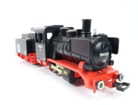 Playmobil Spur G 4052 Dampflok Schlepptenderlok BR 994132 NS