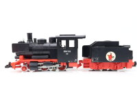 Playmobil Spur G 4052 Dampflok Schlepptenderlok BR 994132 NS