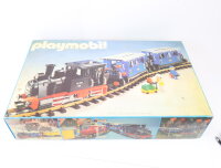Playmobil Spur G 4000 Personenzugset 3-tlg. mit...