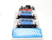 Playmobil Spur G 4000 Personenzugset 3-tlg. mit...