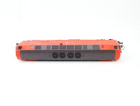 Gützold H0 34500 Diesellok verkehrsrot BR 219 185-6 DB / DSS NEM