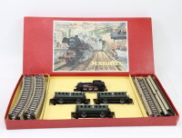 Märklin H0 3100 Zugset 24-tlg. Personenzug mit...