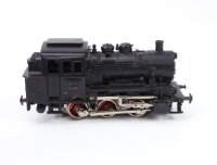 Märklin H0 3100 Zugset 24-tlg. Personenzug mit Dampflok u. Gleismaterial / OVP