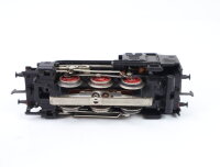 Märklin H0 3100 Zugset 24-tlg. Personenzug mit Dampflok u. Gleismaterial / OVP