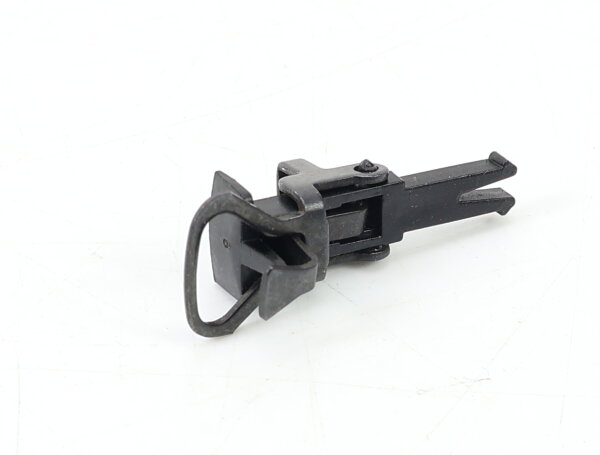 Spur H0 Ersatzteil 1x Kupplung Steckkupplung Bügelkupplung NEM