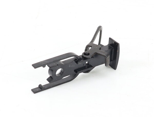 Spur H0 Ersatzteil 1x Kupplung Bügelkupplung mit Haken