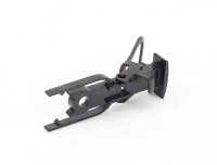 Spur H0 Ersatzteil 1x Kupplung Bügelkupplung mit Haken