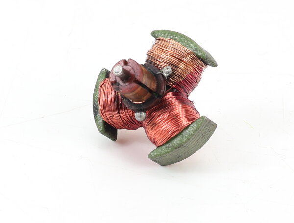 Spur H0 Ersatzteil Anker / 7 Zähne