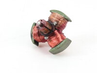 Spur H0 Ersatzteil Anker / 7 Zähne