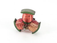 Spur H0 Ersatzteil Anker / 7 Zähne