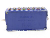 Märklin 7072 Steuerungszubehör Stellpult...