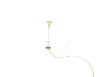 Spur N TT Beleuchtung Straßenlaterne Gehwegleuchte...