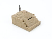 Spur H0 Gebäude Miste für Bauernhof Gutshof