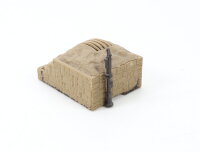 Spur H0 Gebäude Miste für Bauernhof Gutshof