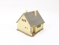 Faller H0 B-249 Gebäude Wohnhaus Siedlerhaus...