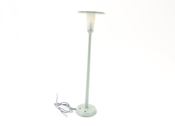 Märklin H0 7047 448/4 Beleuchtung Lampe Laterne Straßenlaterne Bahnhofsleuchte
