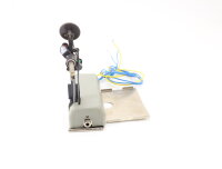 Märklin H0 7036 Signal Form-Vorsignal mit stellbarer Scheibe