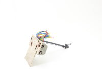 Märklin H0 7039 Signal Hauptsignal Form-Hauptsignal Flügelsignal 1-flügelig