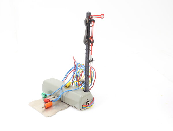 Märklin H0 7041 Signal Form-Hauptsignal 2-flügelig ungekoppelt