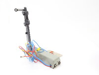 Märklin H0 7041 Signal Form-Hauptsignal 2-flügelig ungekoppelt