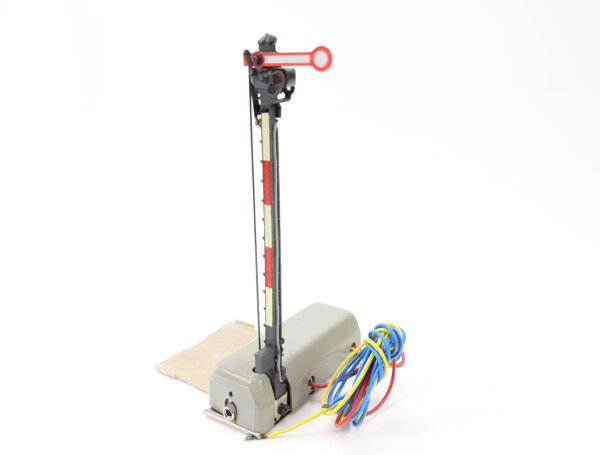 Märklin H0 7039 Signal Hauptsignal Form-Hauptsignal Flügelsignal 1-flügelig