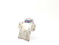 Märklin H0 7039 Signal Hauptsignal Form-Hauptsignal Flügelsignal 1-flügelig