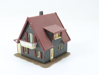 Faller H0 202 Gebäude altes Siedlungshaus Wohnhaus...